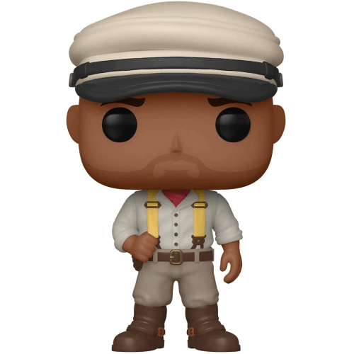 Funko Pop Disney Jungle Cruise 971 - Frank Funko Pop Disney Jungle Cruise 971 - Frank